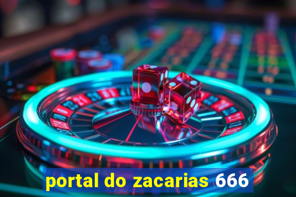 portal do zacarias 666